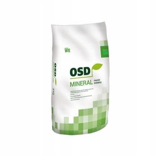 OSD Mineral 3 kg