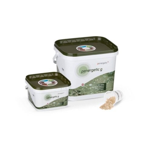 Penergetic G - Aktywator gnojowicy 12 kg