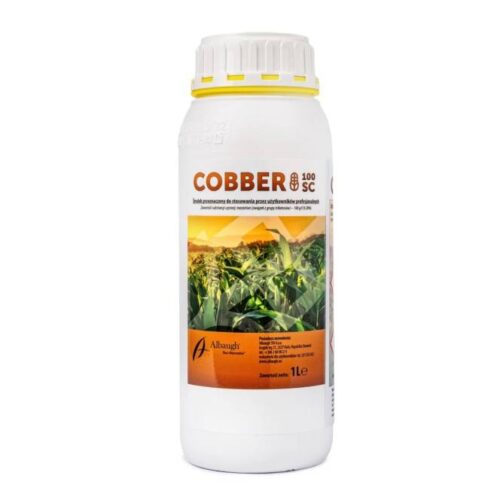 Cobber 100 SC 1 l (mezotrion)
