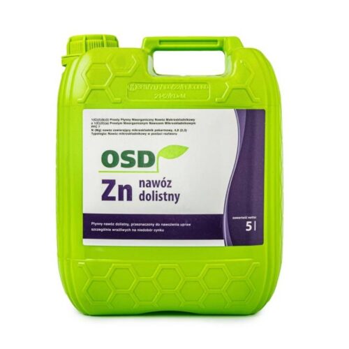 OSD CYNK 5L