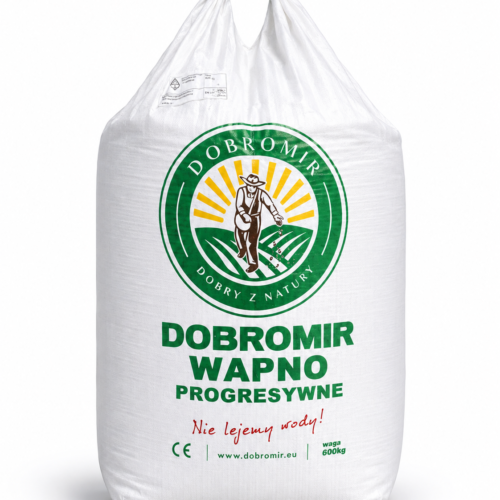 Wapno dobromir