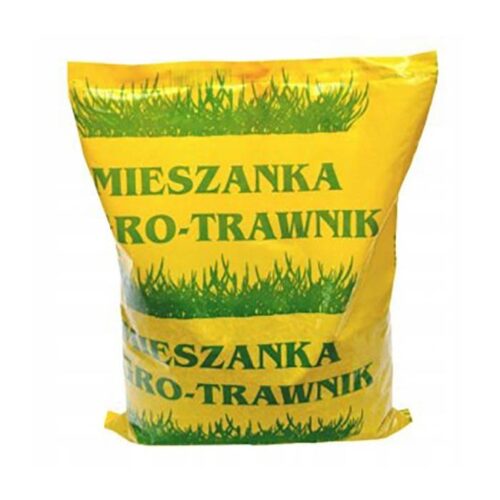 Agrotrawnik 0,9kg mieszanka traw Agronas