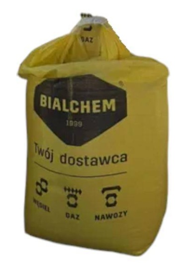 Mocznik 46%N, Mocznik urea bez inhibitora 500kg