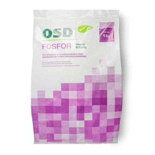 Osd Fosfor 9 kg