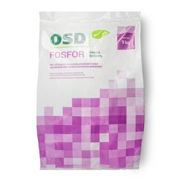 Osd Fosfor 9 kg