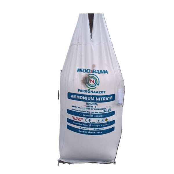 Saletra AMONOWA 34,4%N 500kg