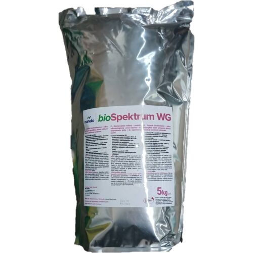 Biospektrum WG 5 KG