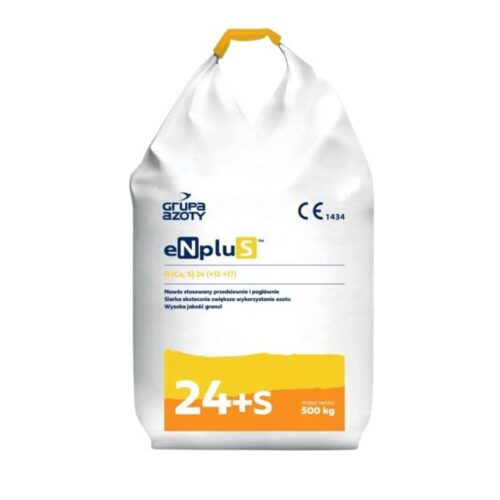 eNpluS 500 kg