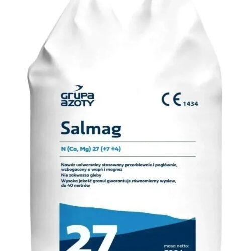 Salmag bigbag 500kg