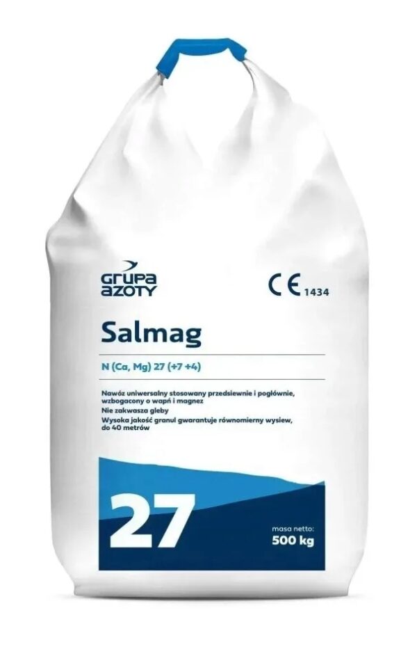 salmag Salmag bigbag 500kg