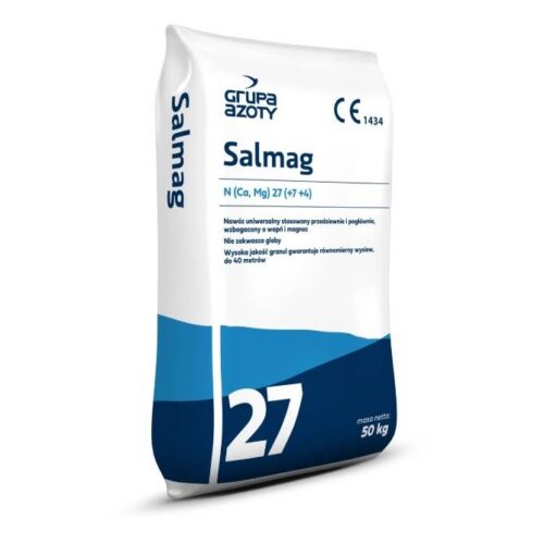 Salmag worek 50kg