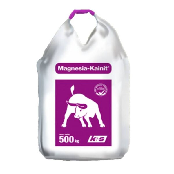 Magnesia-Kainit bigbag