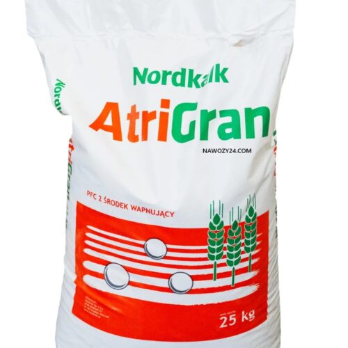 Nordkalk Atrigarn granulowany 25kg