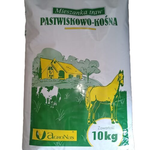 Mieszanka TRAW Kośno-Pastwiskowa KPS