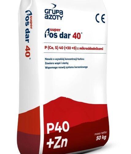 Super Fos Dar 40 50kg