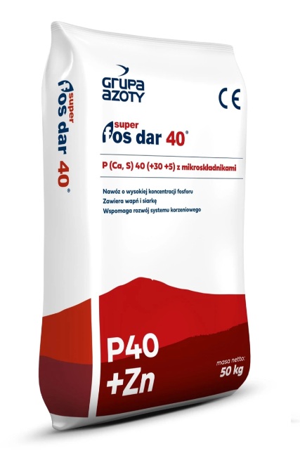 Super Fos Dar 40 50kg