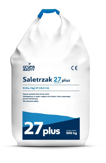 Saletrzak BB