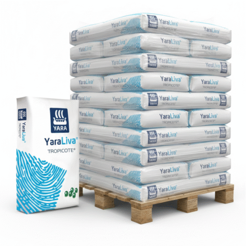 YaraLiva TROPICOTE 1000kg – Najlepsza Saletra Wapniowa Granulowana | Nawozy24.com (Kopia) | YaraLiva 1 Tona