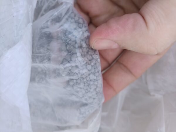 Agromit S bigbag granulat Agromit S granulat