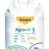 agromit S wapno z siarką i magnezem Agromit S wapno z magnezem i siarką