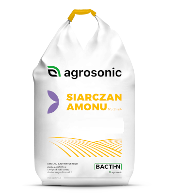 Siarczan Amonu Agrosonic
