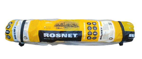 Rosnet siatka