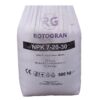 Rotogran NPK 7-20-30