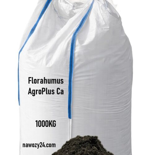 flora humus agroplus