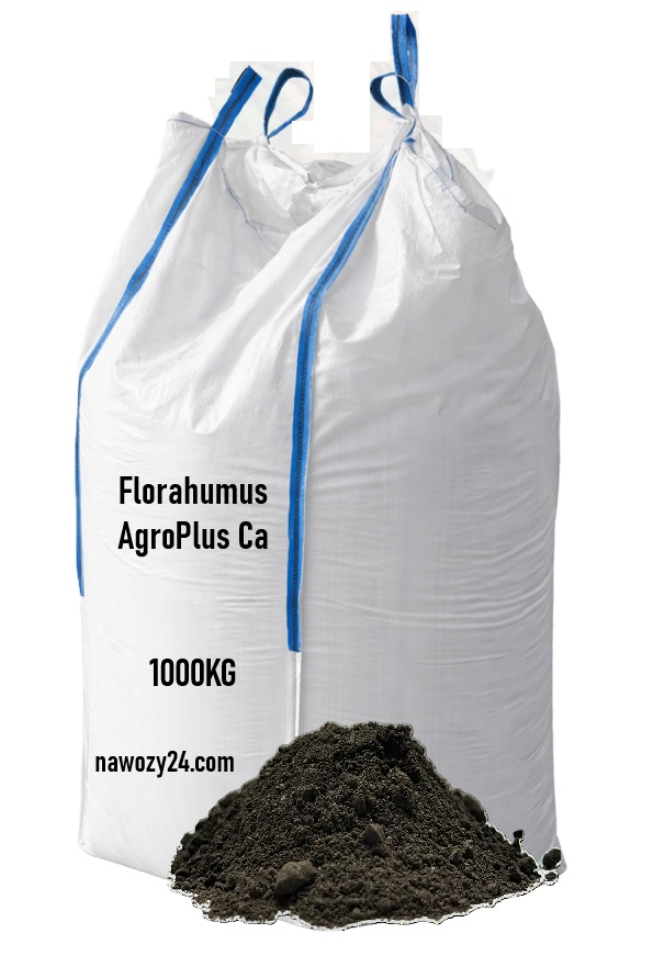 flora humus agroplus