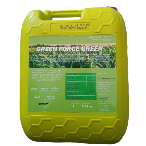 Vitafer green green force green