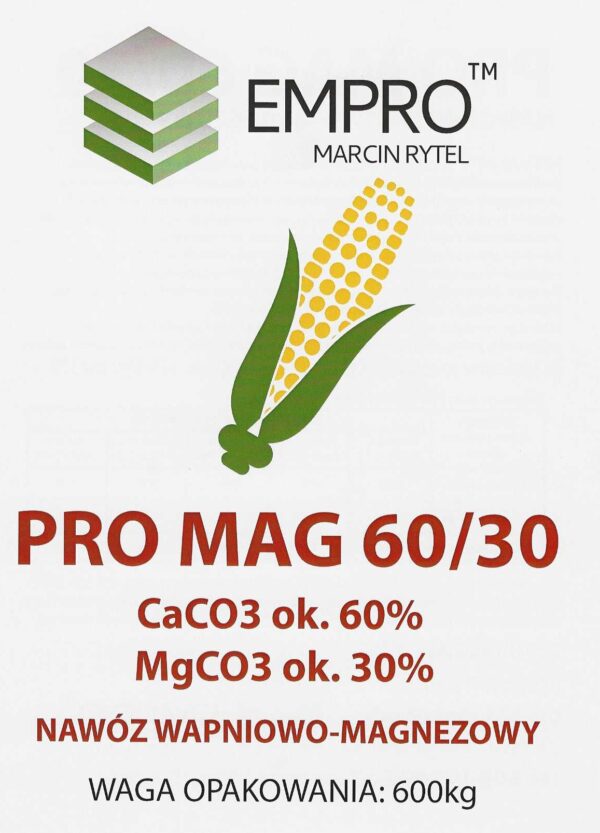 promag Wapno Promag