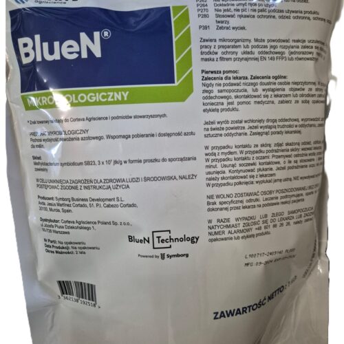 bluen 1kg BlueN