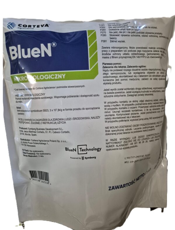bluen 1kg BlueN
