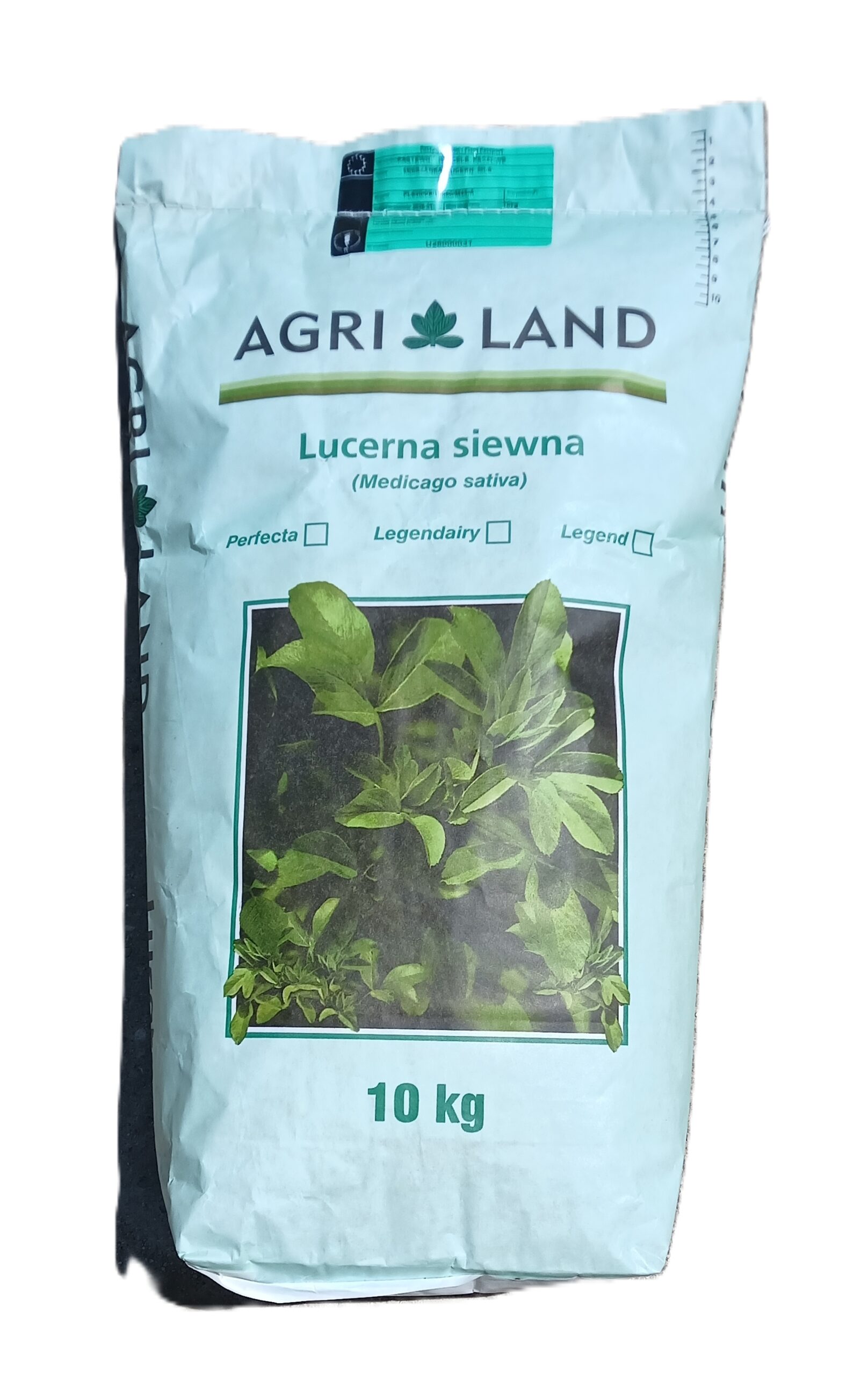 Lucerna LEGENDAIRY, DIMITRA i Plato | Mieszanka 3 Lucern