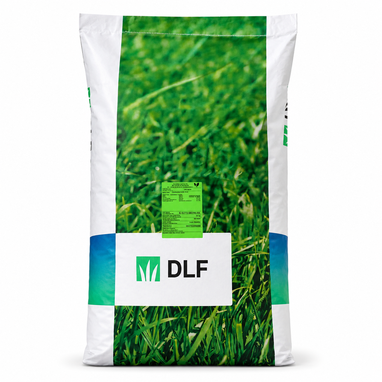 Mieszanka traw Landsberska PLUS DLF 25 kg – poplon, międzyplon, pasza
