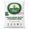 dobromir 25 Dobromir Wapno Progresywne 25 kg – granulowane wapno węglanowe CaO 53,8%